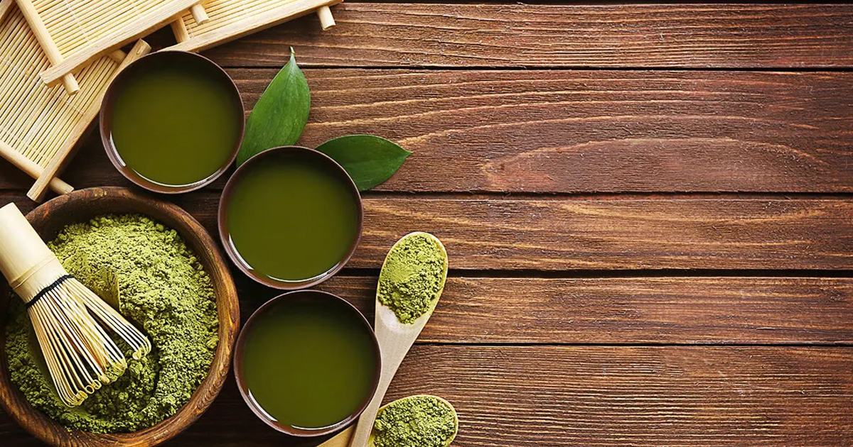 Green tea benefits effects and contraindications