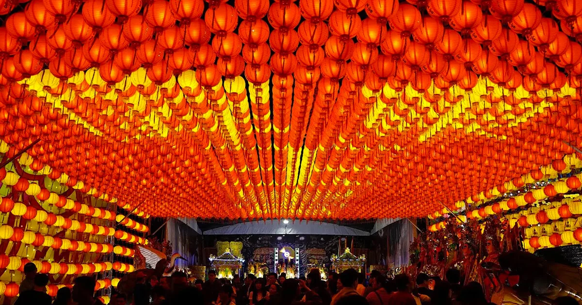 Chinese New Year