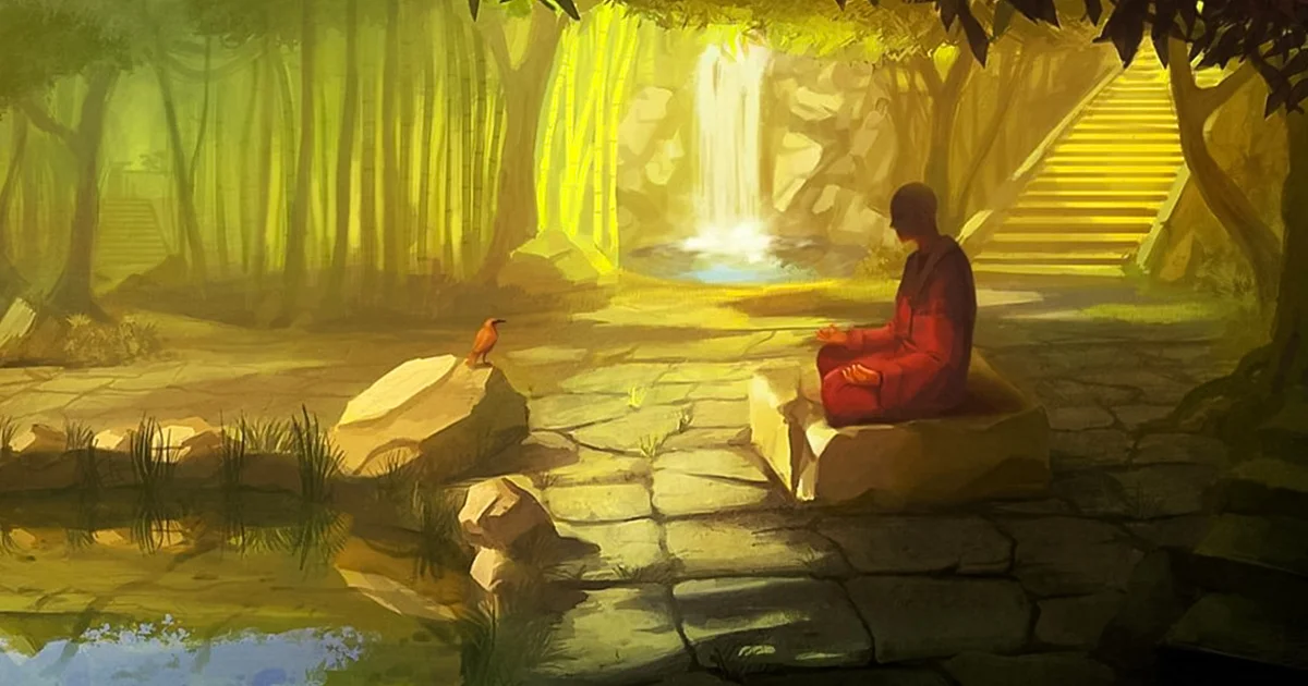 Chinese Zen